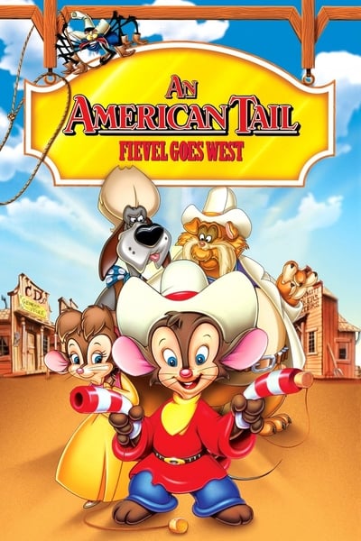 An American Tail Fievel Goes West 1991 1080p BluRay x265 Eed2706e2a0193c2ec9fb070080bd9c5