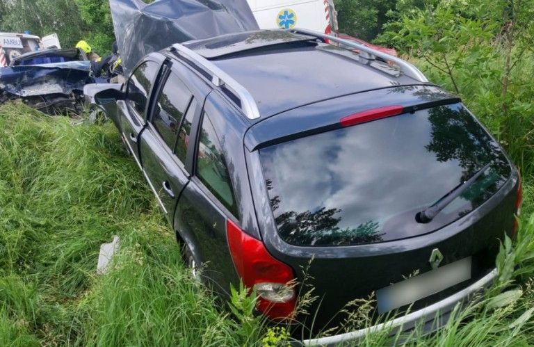 Вісті з Полтави - Правоохоронці передали обвинувальний акт до суду стосовно водія, сквозь якого в Полтавському районі в ДТП загинула майже вся родина