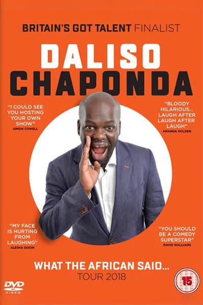 Daliso Chaponda What the African Said 2018 1080p WEB h264-POPPYCOCK 8a5933727b17ccda6124d040554932c8