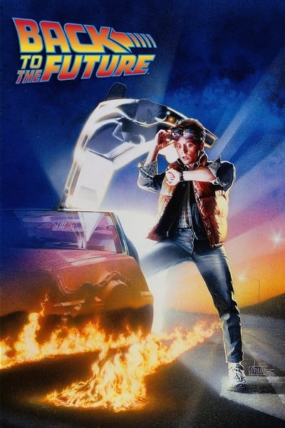 Back to the Future 1985 REMASTERED 1080p BluRay x265 Efd82b51fecea509ffe2b0a43f4470c9