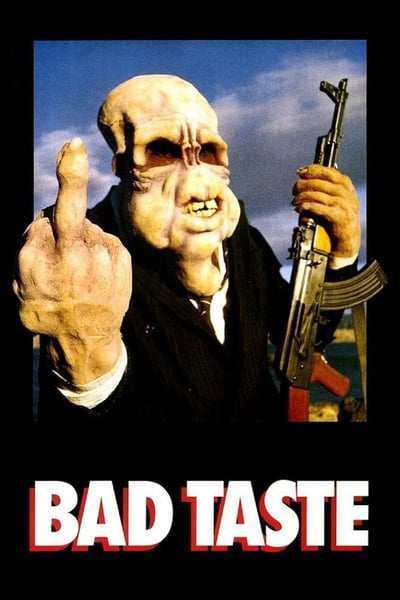 Bad Taste 1987 1080p BluRay x265 B495dfc173ecef4b6f3156f1a47787cb