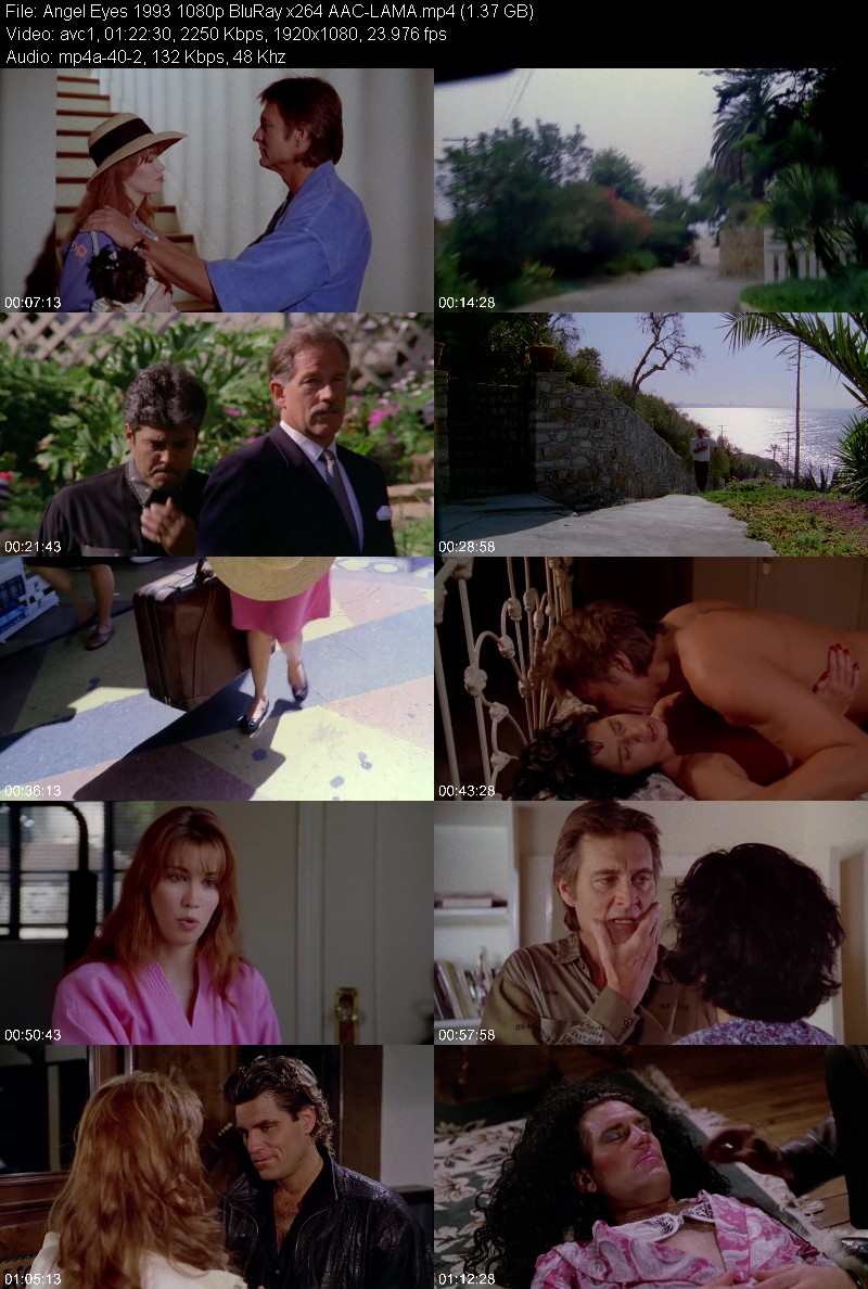 Angel Eyes (1993) 1080p BluRay-LAMA 81a824c25eff01d02323d112325810cc