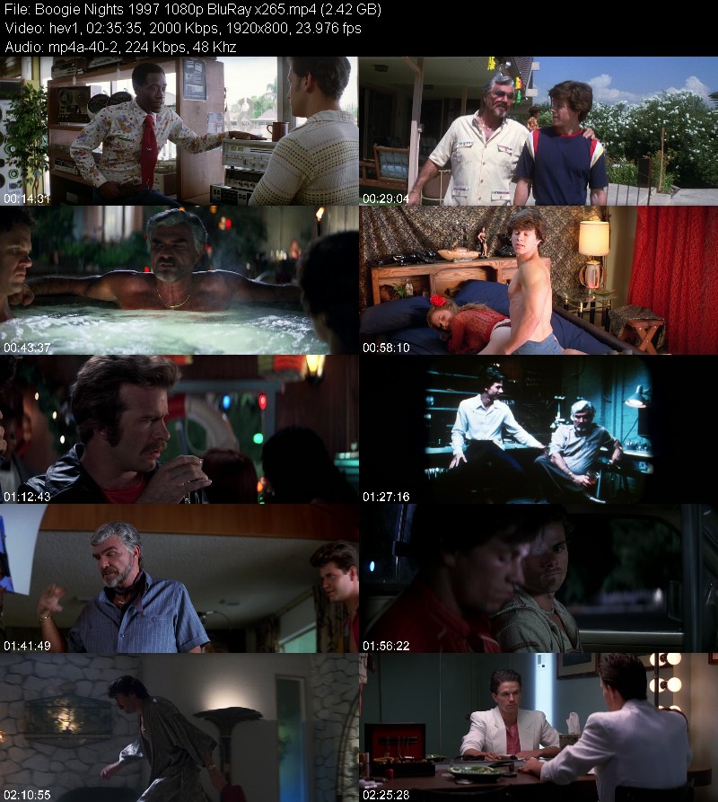 Boogie Nights 1997 1080p BluRay x265 8d593a2d838872651a7c33128b94d0cc