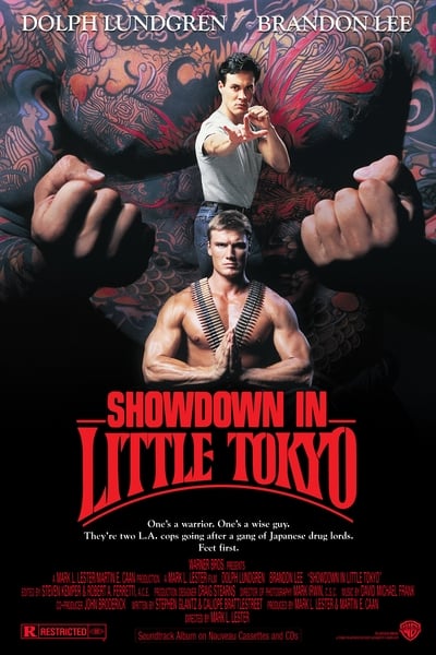 Showdown In Little Tokyo 1991 1080p BluRay x265 E0b41f170690a5f80457169babaeafcd