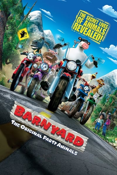 Barnyard 2006 1080p BluRay x265 6c5b09b774eecddfb2cb2a97190d89cf