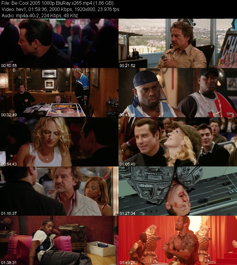 Be Cool 2005 1080p BluRay x265 1152547d1cd0f8acd87989b1cc7503d0