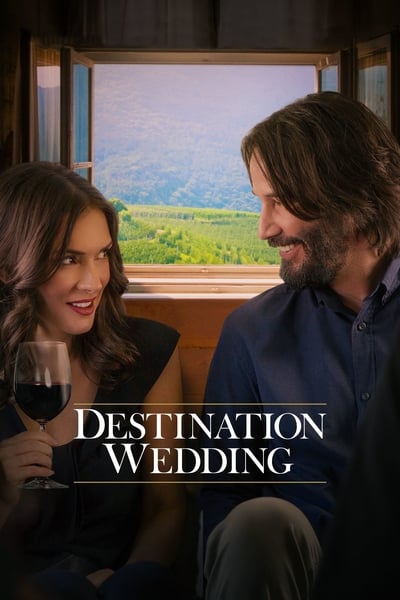 Destination Wedding 2018 1080p BluRay x265 0852c955896a421cab9fc0b5a9cacfd2