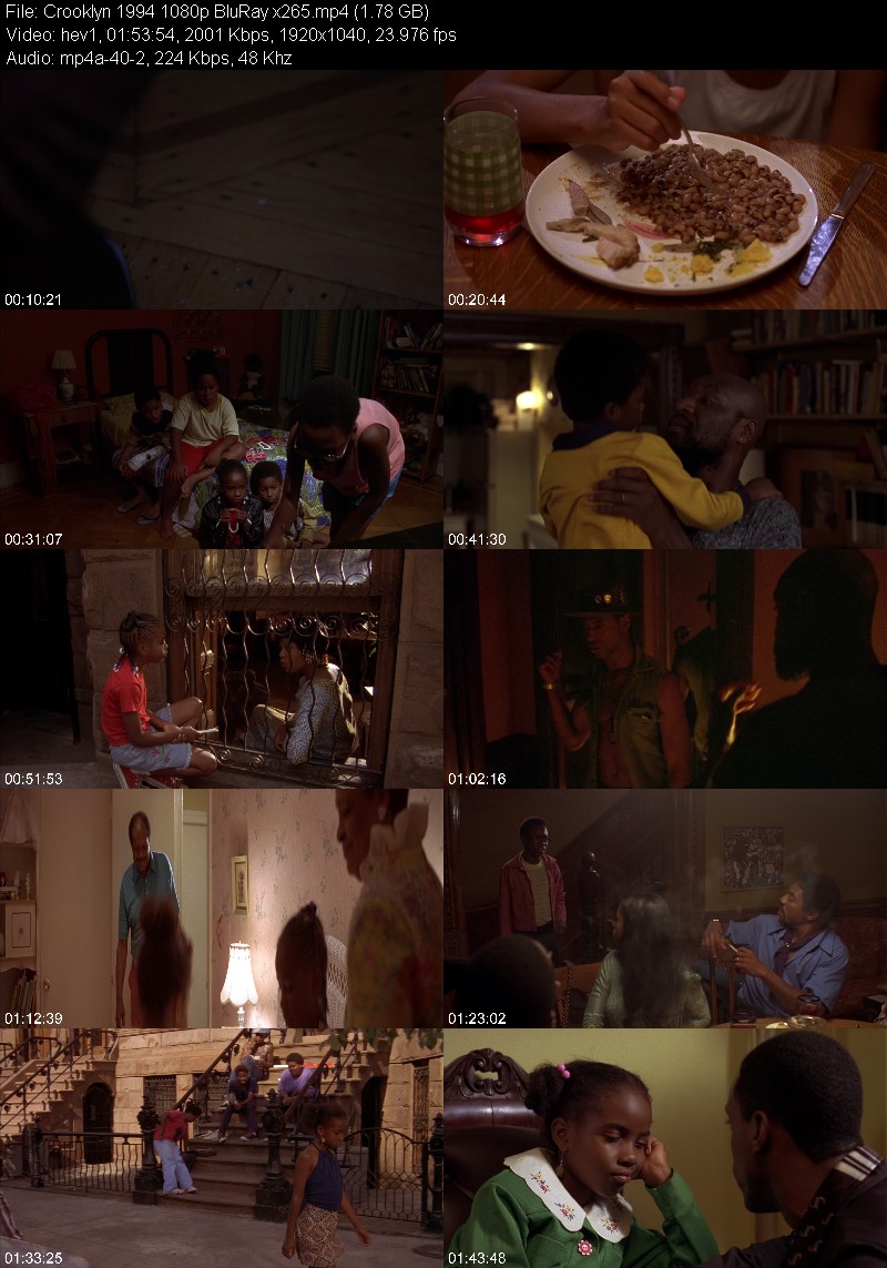 Crooklyn 1994 1080p BluRay x265 261e8a374353d3f90903c8e6483c76d3