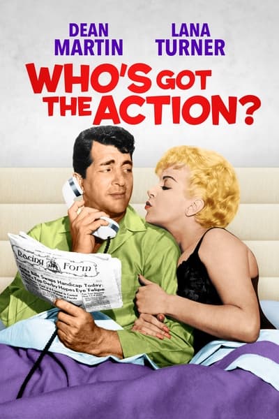 Whos Got The Action 1962 1080p BluRay x265 8455a00cfedb750aeb324ab19da55bd3
