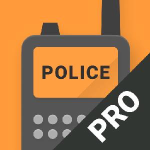 Scanner Radio – Police Scanner v8.0.4