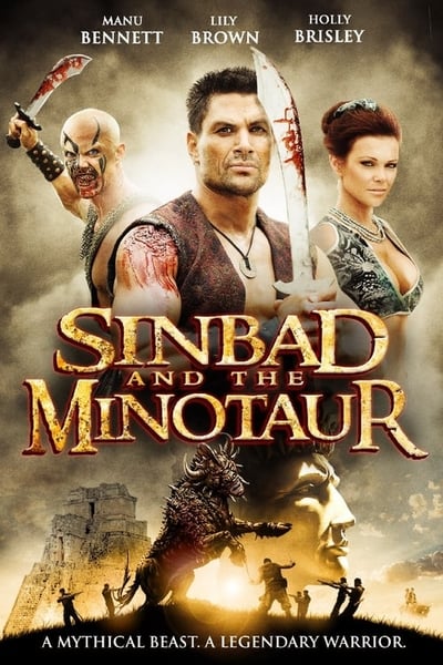 Sinbad And The Minotaur (2011) 1080p BluRay 5 1-LAMA 40fb8a6951dc1a767e60b10923f04fd6
