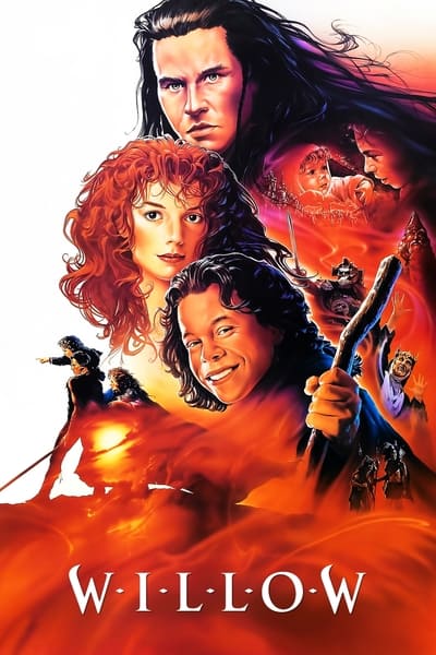 Willow 1988 1080p BluRay x265 553241220d870d4bbbd77b20edc4e3d8