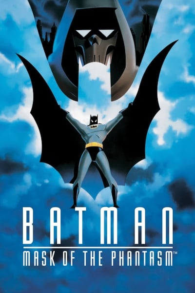 Batman Mask of the Phantasm 1993 1080p BluRay H264 AAC B911d663315fd045359da95aeb9877d9