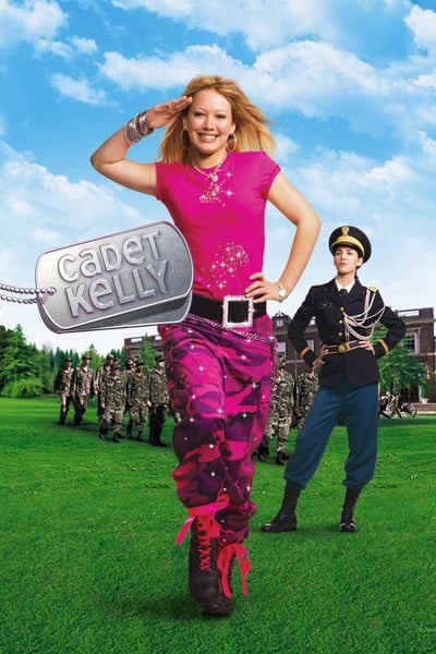 Cadet Kelly (2002) 1080p BluRay 5 1-LAMA F76e699dc1a227cba3a0f60ba60466d9