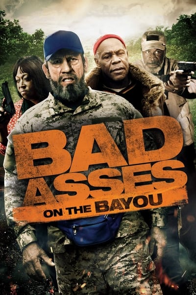 Bad Asses On The Bayou 2015 1080p WEBRip x265 766362f35d7779ece7ea52926db08cda