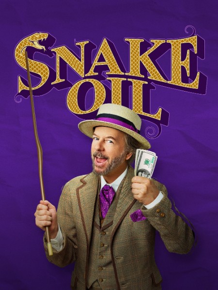 Snake Oil S01E08 720p WEB h264-BAE