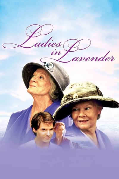 Ladies in Lavender 2004 1080p WEBRip x265 0c6d852b9b245fcc6c8d054f7a7038de