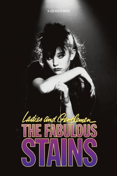 Ladies And Gentlemen The Fabulous Stains (1982) 1080p BluRay 5 1-LAMA 44b46b39a17620594d004d7cdb7a65de