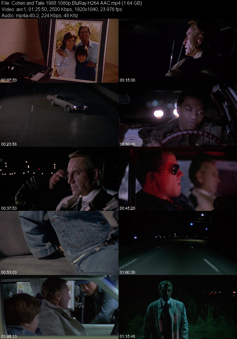 Cohen and Tate 1988 1080p BluRay H264 AAC A9018c64e81d56385682e4561325e9e0