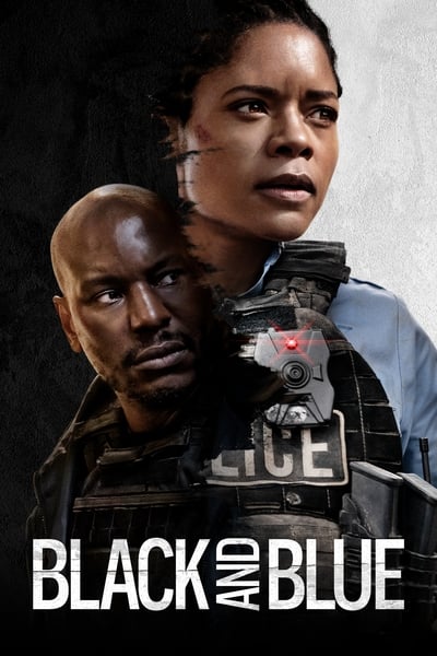 Black and Blue 2019 1080p WEBRip x264 Df4c312ba6013164f33a524867c2e6e0