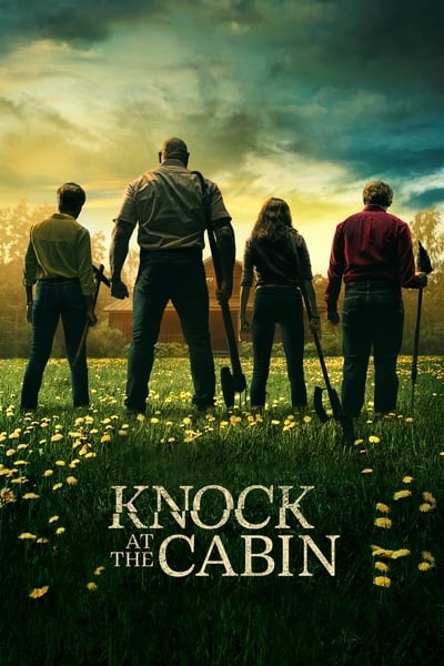 Knock at the Cabin 2023 1080p BluRay x265 2b761f7a72dc9251bc6fe8c8b26bc6e1