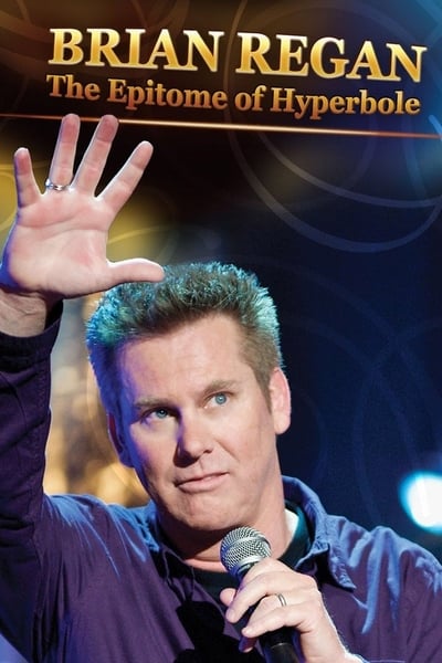 Brian Regan The Epitome Of Hyperbole 2008 1080p WEBRip x264 4394aad4532923a4211b474035f4dfe2