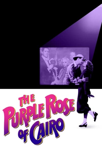 The Purple Rose Of Cairo 1985 1080p BluRay x265 22320b805290c051a14e27ebe7c497e3