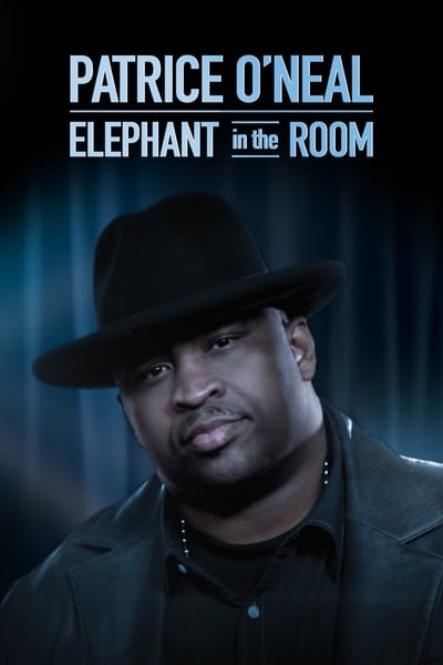 Patrice ONeal An Elephant In the Room 2011 1080p WEBRip x264 2adcef7ea55db3d115f19a89ce7aa8e3