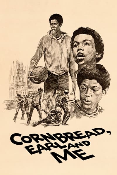 Cornbread Earl and Me 1975 1080p BluRay x265 3195d9ce365f799b5a97a70d05f827e3