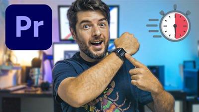 Full Premiere Pro Course - 30 Minutes With Certified  Trainer A21982aa8820c03394facee15204c7e5