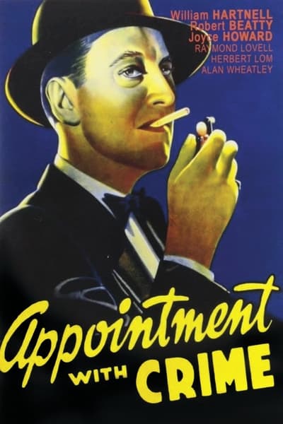 Appointment With Crime 1946 1080p BluRay x265 6b709859161ba0a01b0d3856ab195ce7