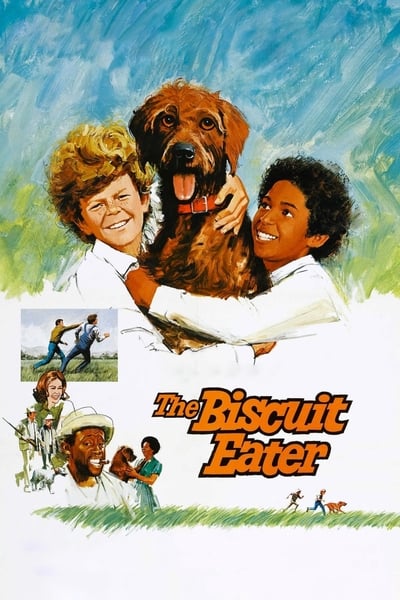 The Biscuit Eater 1972 1080p WEBRip x265 4b13e1b1e6dcf4fc0261b3c4dd3cc3ea