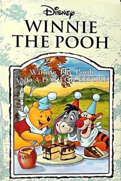 Winnie The Pooh And A Day For Eeyore (1983) 1080p BluRay-LAMA B4bb9edb982825e5c159f6b2e5e6abea