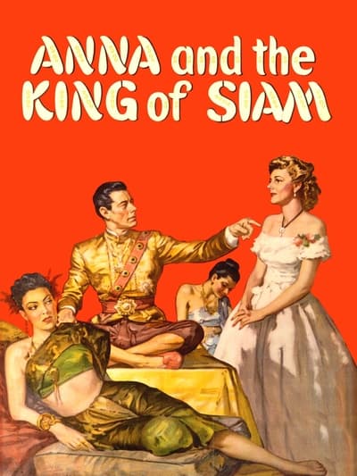 Anna And The King Of Siam (1946) 1080p WEBRip-LAMA 65177b7d24e1d6d5d502364bb72b43f2