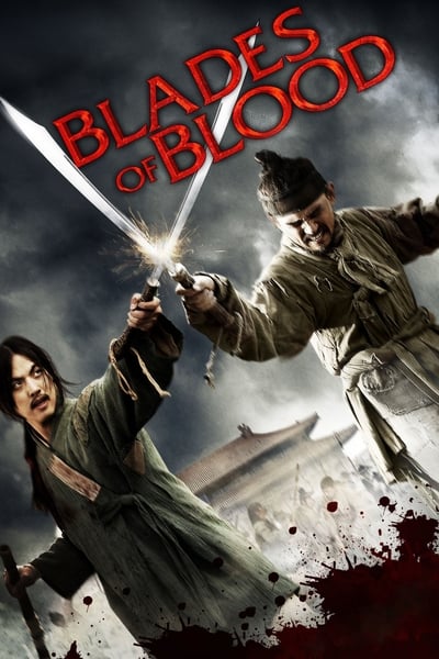 Blades Of Blood 2010 1080p BluRay H264 AAC F23f0ce667149d5c46f0ca223492b1f7
