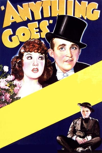 Anything Goes 1936 1080p WEBRip x265 Dc8a6bc41876698c9a41fce609570cfa