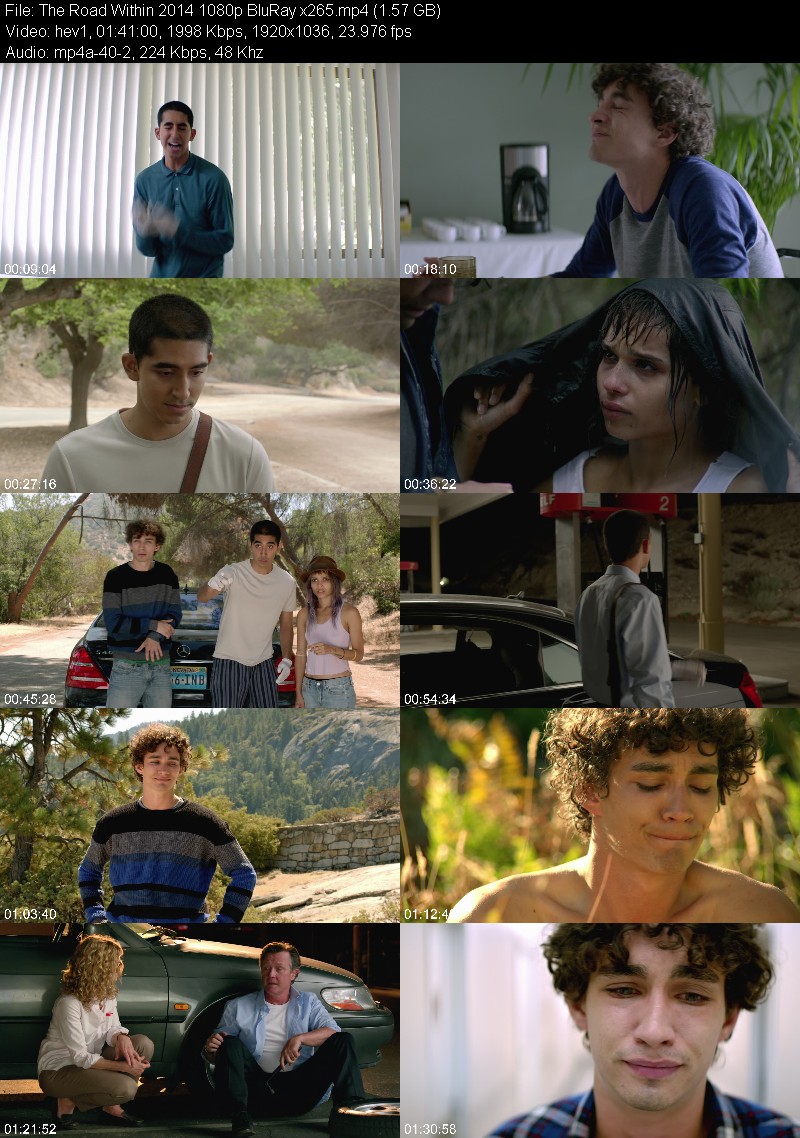 The Road Within 2014 1080p BluRay x265 9396664ccba0bbe32a223d10ec8b75fb