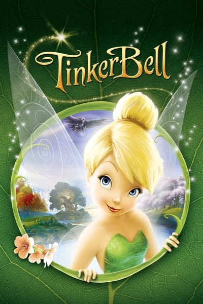 Tinker Bell 2008 1080p BluRay x265 25c65445a34815afa035515ec405b4fc