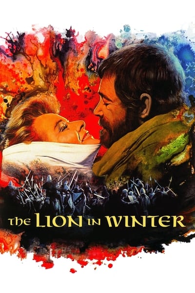 The Lion in Winter 1968 RESTORED 1080p BluRay x265 E3cb54955445c5e451fa8ce181d18cfd