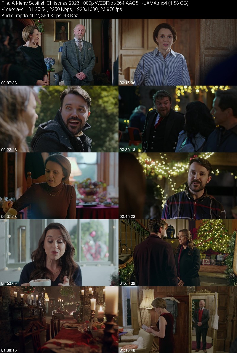 A Merry Scottish Christmas (2023) 1080p WEBRip 5 1-LAMA E6f1915b870e66f3c9b9d5bd1d9f36fd