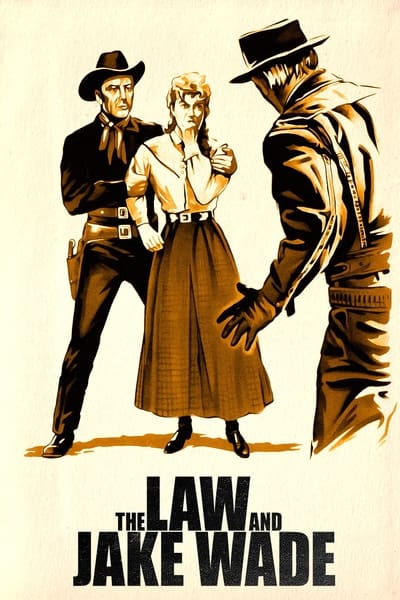 The Law And Jake Wade (1958) REPACK 1080p BluRay-LAMA C80971e3ca5a2b3eb5273003a576fafe
