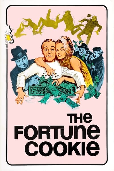 The Fortune Cookie 1966 1080p BluRay H264 AAC 30e423dc683fb662c1474eb640ce2eff