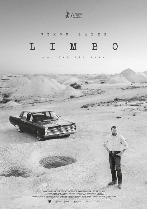 Limbo (2023) MULTi.1080p.AMZN.WEB-DL.x264-KiT / Lektor PL & Napisy PL