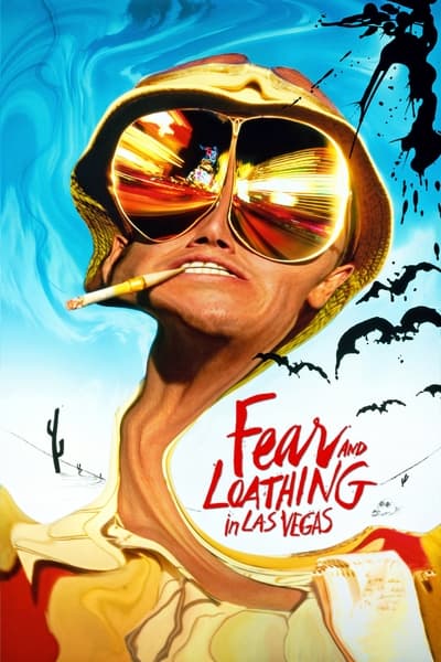 Fear And Loathing In Las Vegas 1998 REMASTERED 1080p BluRay x265 D9c7c8dada77d656568db4922715a607