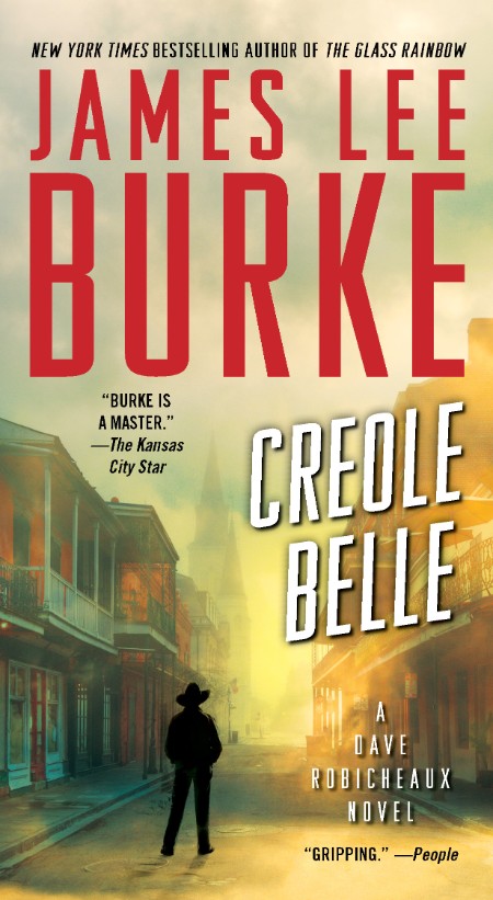 Creole Belle by James Lee Burke D27c4ee9c9fbd02ad8deed19eaef6609