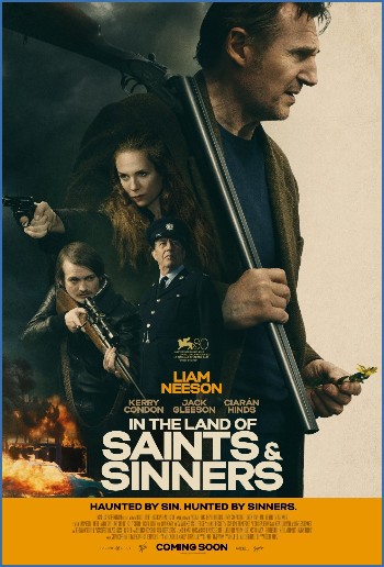 In The Land Of Saints And Sinners 2023 1080p WEB-DL HDR HEVC E-AC3-5 1 English-RypS