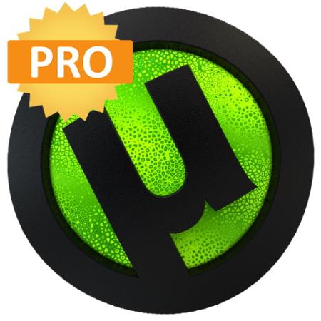 Torrent Pro 3.6.0 Build 47006 Stable + Portable