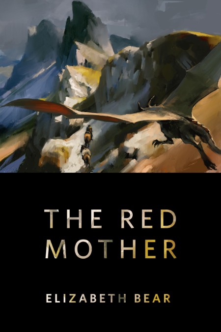 The Red Mother: a Tor.com Original by Elizabeth Bear