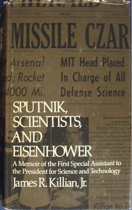 Sputnik: the Shock of the Century by Paul Dickson D189ddb912799d401f0768ad5dc17316