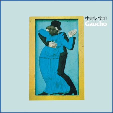 Steely Dan - Gaucho (1980)